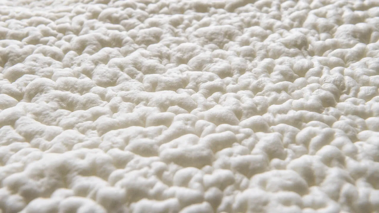 Pole Barn / Shop, Full-Structure Foam