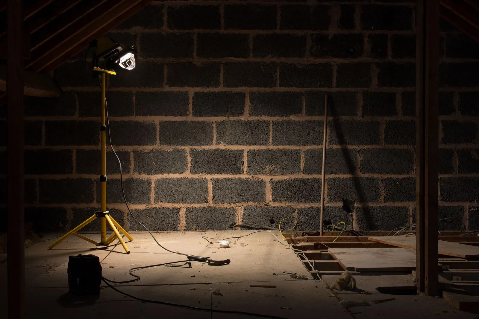 Batt insulation
