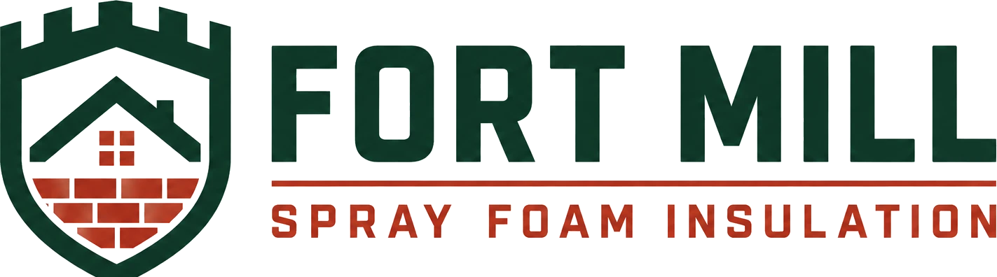 Fort Mill Spray Foam Insulation